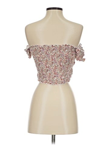 Dee Elly Sleeveless Top (view 2)