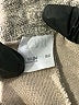 Zara Tweed Gray Casual Pants Size 18-24 mo - photo 3
