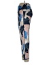 Sweaty Betty Graphic Blue Active Pants Size 12 - photo 5