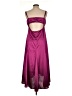 Maeve Purple Cocktail Dress Size L (petite) - photo 2