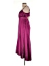 Maeve Purple Cocktail Dress Size L (petite) - photo 5