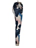 Sweaty Betty Graphic Blue Active Pants Size 12 - photo 4