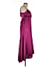 Maeve Purple Cocktail Dress Size L (petite) - photo 4