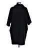 Elliott Lauren Black Poncho Size L - photo 1