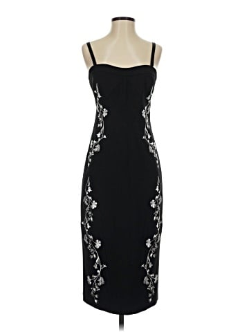 Cinq à Sept Cocktail Dress (view 1)