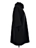 Elliott Lauren Black Poncho Size L - photo 4