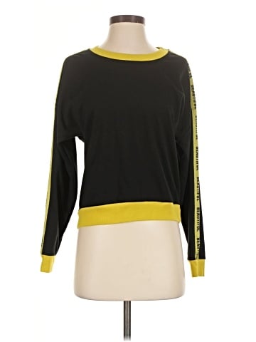Soho Pullover Sweater (view 1)