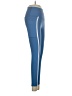 Beyond Yoga Color Block Blue Active Pants Size XS - photo 4
