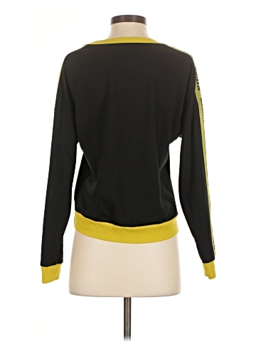 Soho Pullover Sweater (view 2)