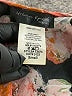 Urban Episode 100% Polyester Black Kimono Size S - photo 8