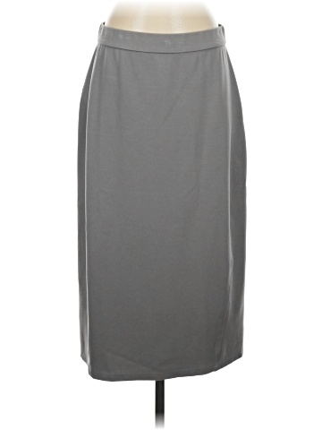 Eileen Fisher Casual Skirt (view 1)