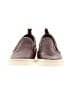 Old Navy Solid Brown Sneakers Size 6 (kids) - photo 2