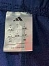 Adidas Blue Track Pants Size L - photo 7