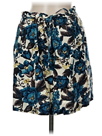Ann Taylor LOFT Casual Skirt (view 1)