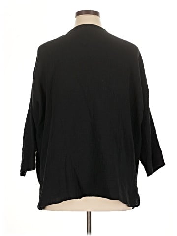 Jones New York 3/4 Sleeve Top (view 2)