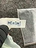 Minimi 100% Polyester Ivory Kimono Size S - photo 7
