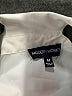 Assorted Brands Ivory White Sleeveless Blouse Size M - photo 7