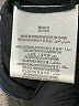 BCBGMAXAZRIA Graphic Blue Cocktail Dress Size M - photo 8