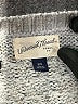 Universal Thread Tweed Gray Pullover Sweater Size XXL - photo 7