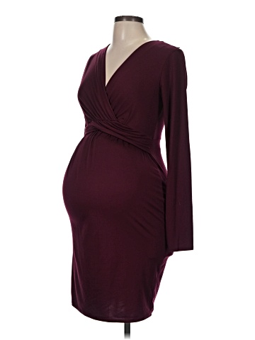 Dillard's Maternity Clothing On Sale Up To 90% Off Retail | ThredUp