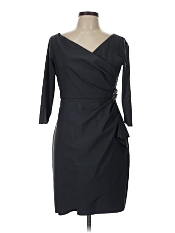 Alex Evenings Cocktail Dress (view 1)