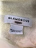 Glamorous Ivory Coat Size L - photo 3