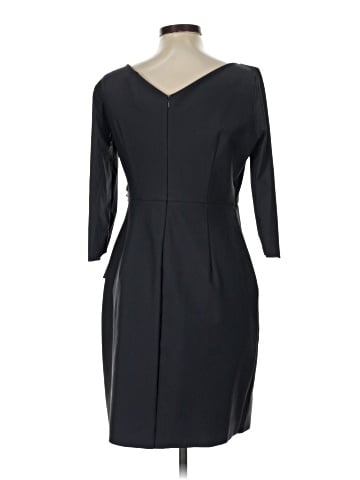 Alex Evenings Cocktail Dress (view 2)