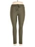 Fashion Nova Green Active Pants Size XL - photo 1