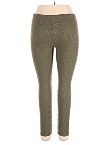 Fashion Nova Active Pants (view 2)