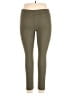 Fashion Nova Green Active Pants Size XL - photo 2
