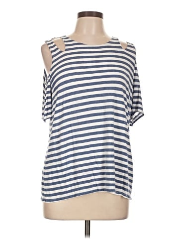 Gibson Short Sleeve Top (view 1)