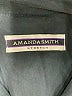 Amanda Smith Black Blazer Size 6 - photo 6