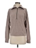 Danskin Tan Pullover Sweater Size S - photo 1