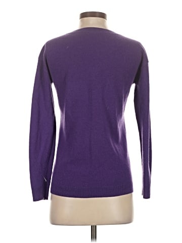 Talbots Cashmere Pullover Sweater (view 2)