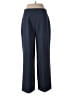Nine West Blue Dress Pants Size 6 - photo 2