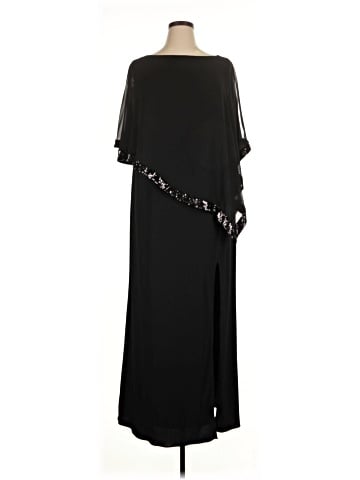 Xscape Cocktail Dress (view 1)