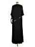 Xscape Black Cocktail Dress Size 14 - photo 2