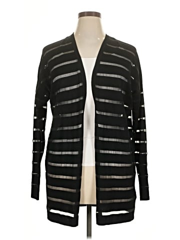 Saks Fifth Avenue Cardigan (view 1)
