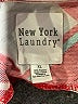 New York Laundry 100% Polyester Plaid Red Sleeveless Blouse Size XL - photo 7