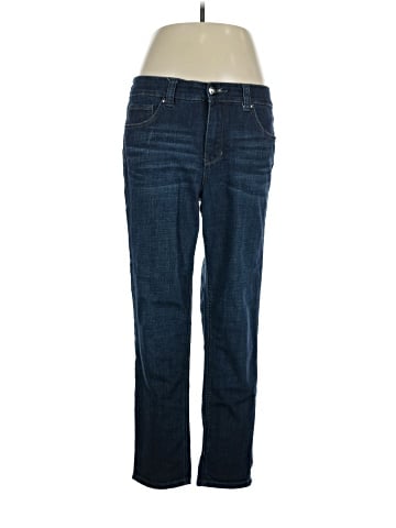 Melissa McCarthy Seven7 Jeans (view 1)