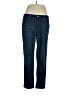 Melissa McCarthy Seven7 Blue Jeans Size 14 - photo 1