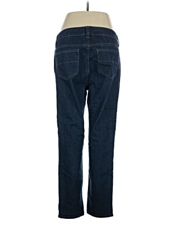 Melissa McCarthy Seven7 Jeans (view 2)