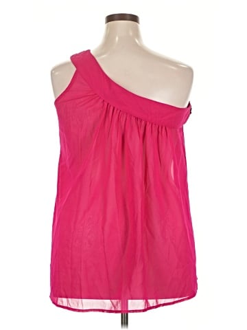 rue21 Sleeveless Blouse (view 2)