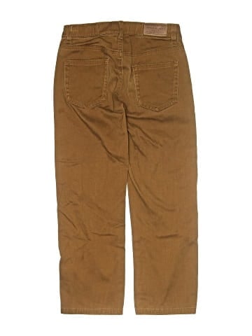 Janie and Jack Khakis (view 2)