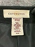 Covington Black Blazer Size M - photo 6