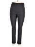 Marla Wynne Gray Casual Pants Size 16W - photo 1