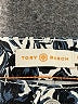 Tory Burch Print Blue Jeans Size 26 waist - photo 7