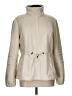 Kristen Blake 100% Polyester Ivory Jacket Size L - photo 1