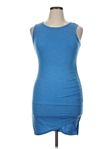 BTFBM Casual Dress (view 1)