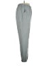 Venezia Solid Gray Casual Pants Size 1X - photo 4